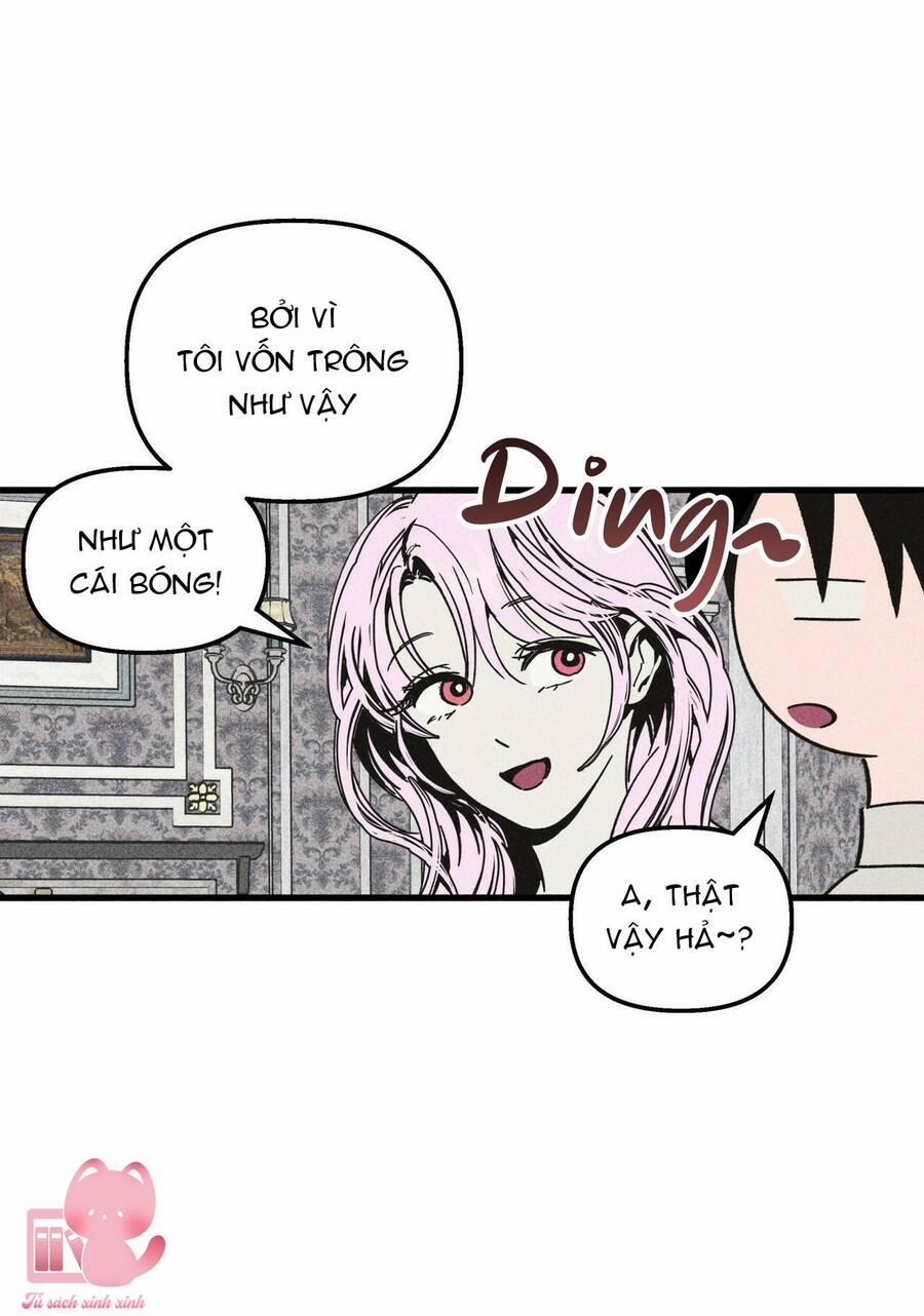 Đảo Phù Thủy 25 trang 52