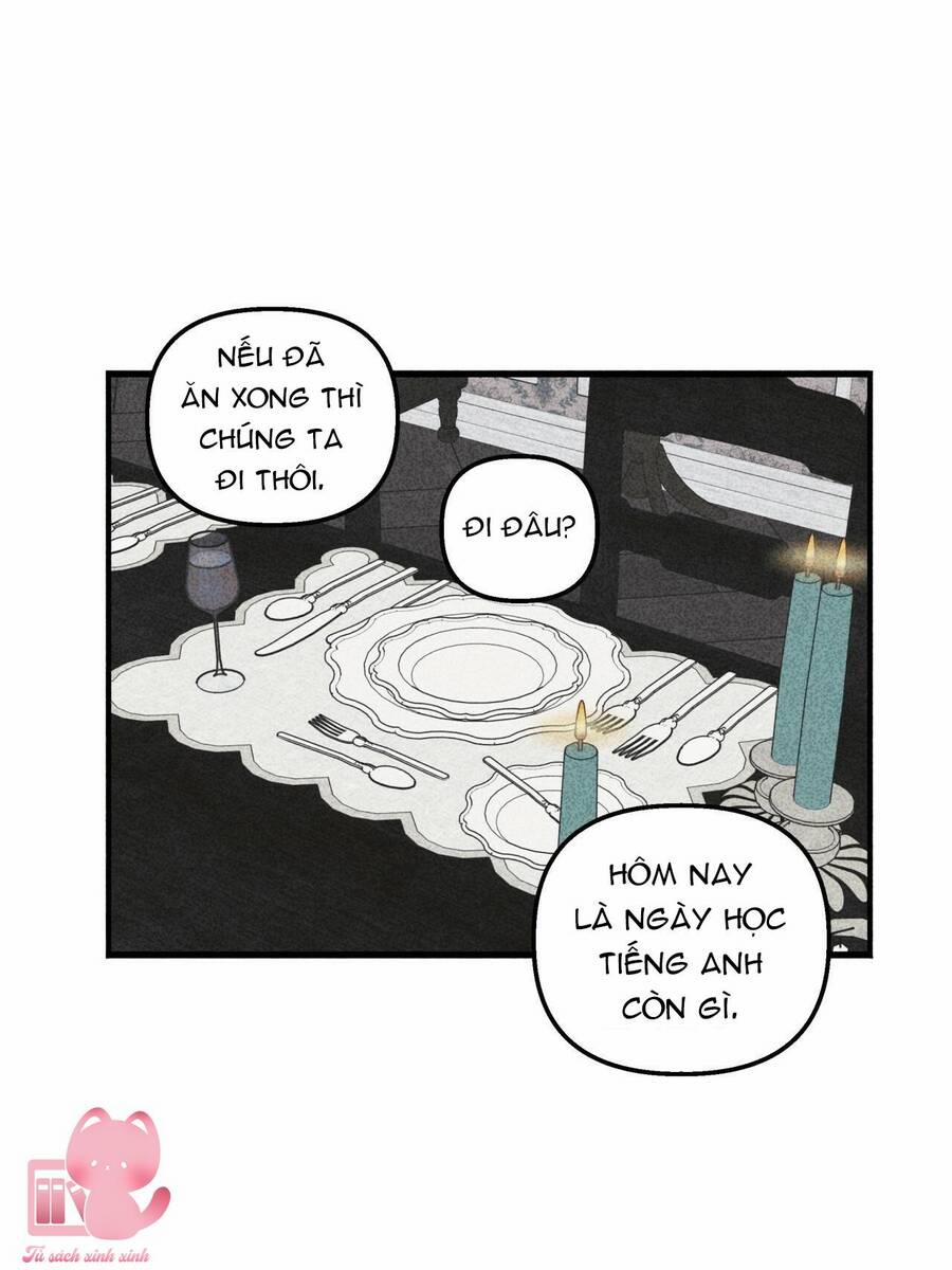 Đảo Phù Thủy 25 trang 54