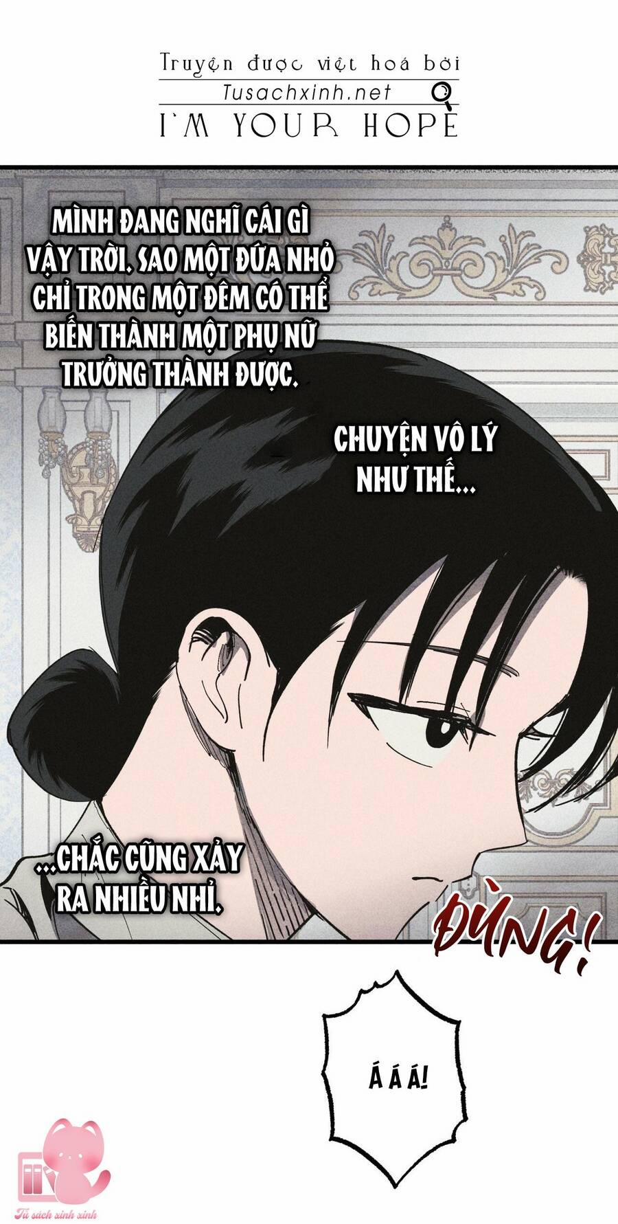 Đảo Phù Thủy 25 trang 58