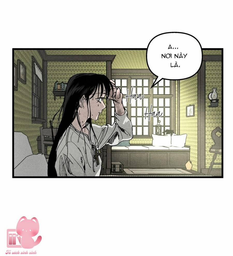 Đảo Phù Thủy 3 trang 10