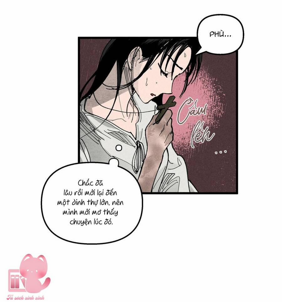 Đảo Phù Thủy 3 trang 11