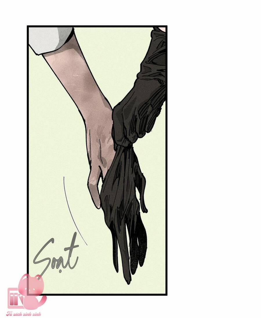 Đảo Phù Thủy 3 trang 13