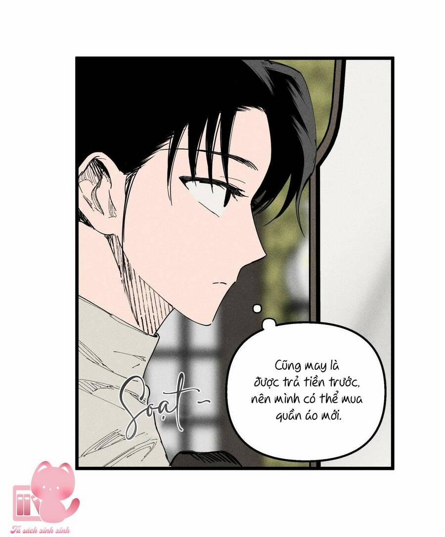 Đảo Phù Thủy 3 trang 17