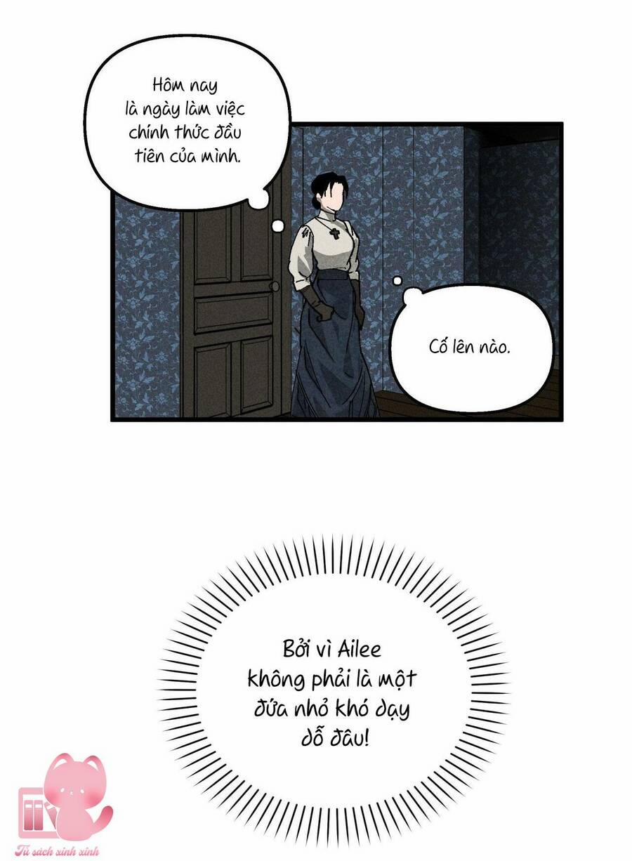 Đảo Phù Thủy 3 trang 18