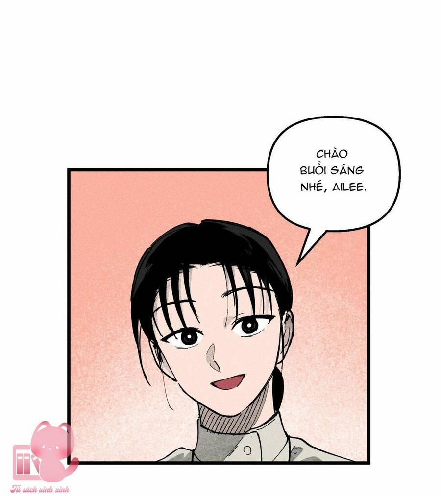 Đảo Phù Thủy 3 trang 19