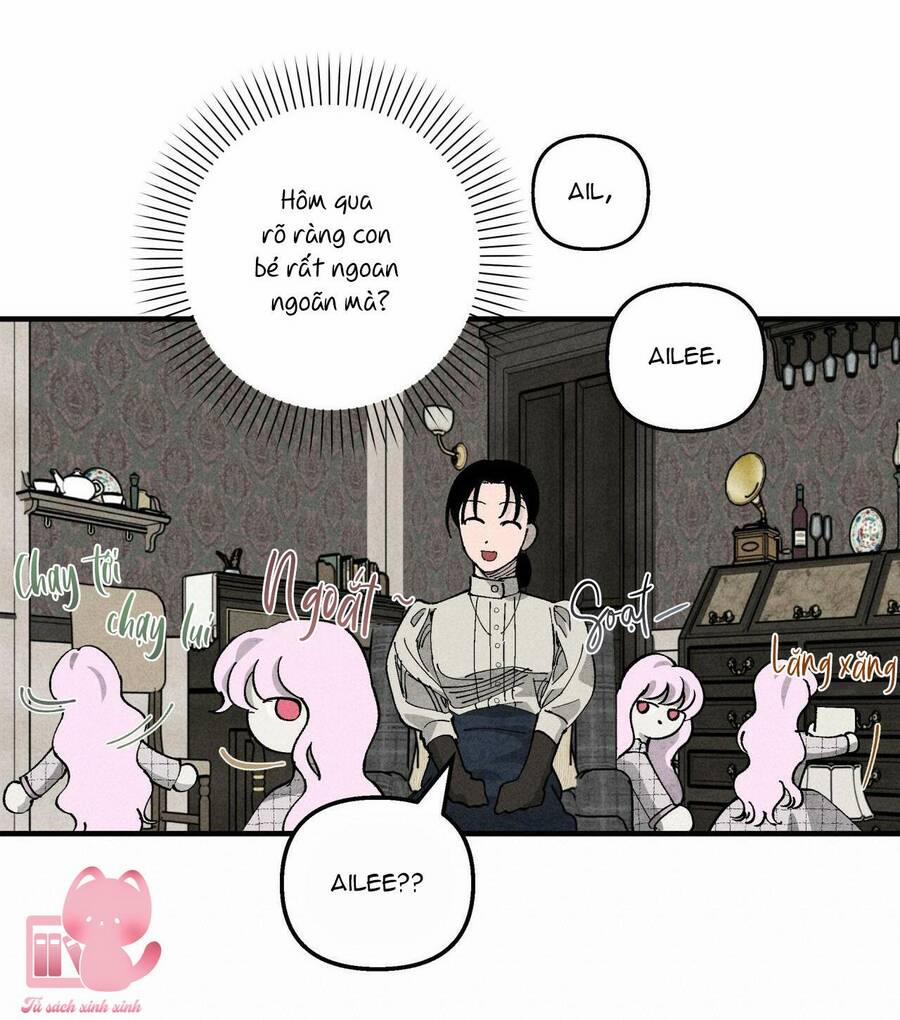 Đảo Phù Thủy 3 trang 22