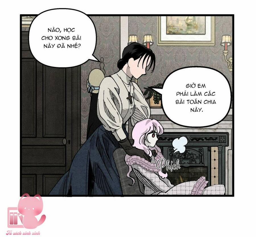 Đảo Phù Thủy 3 trang 24