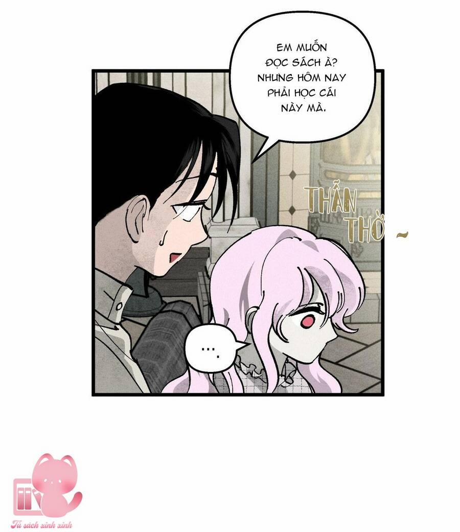 Đảo Phù Thủy 3 trang 25