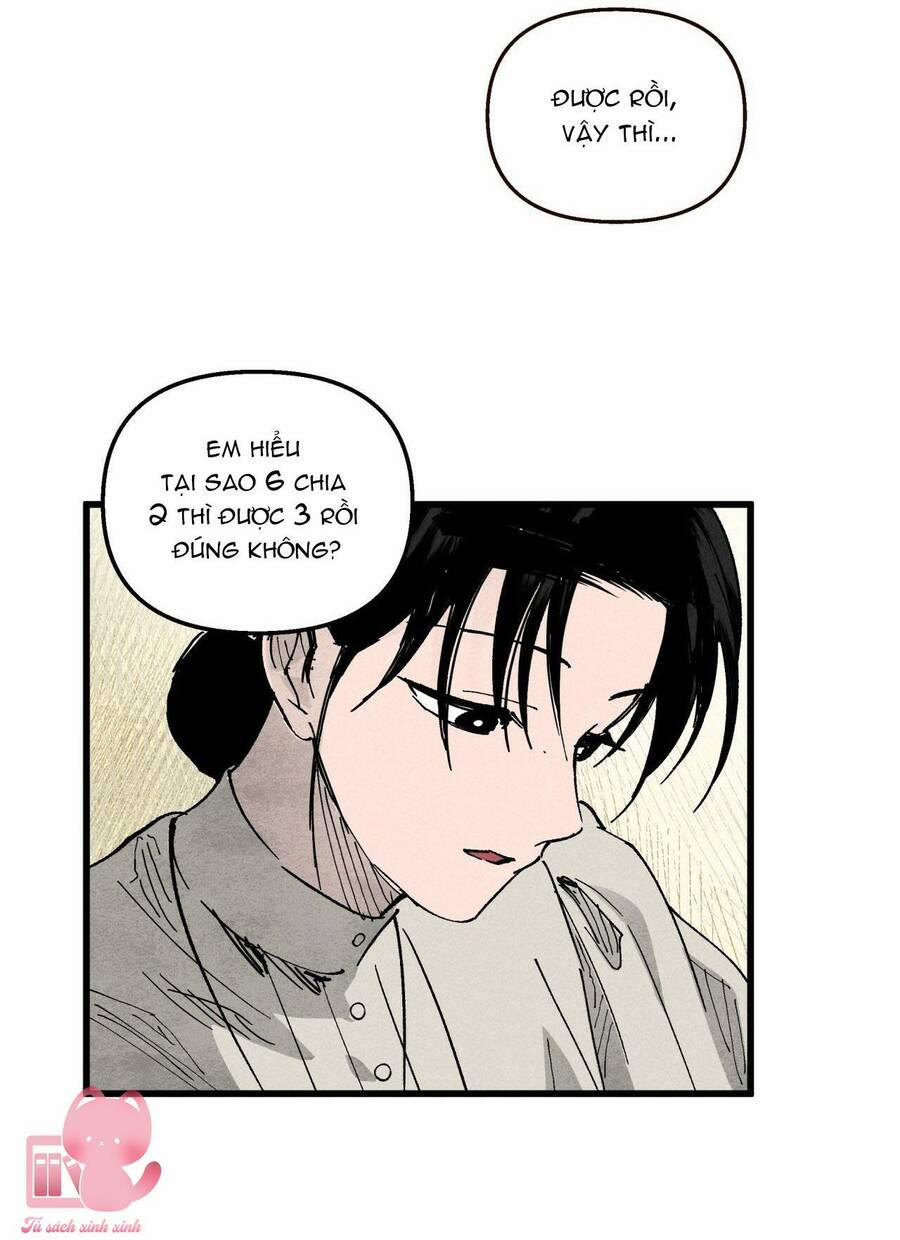 Đảo Phù Thủy 3 trang 26