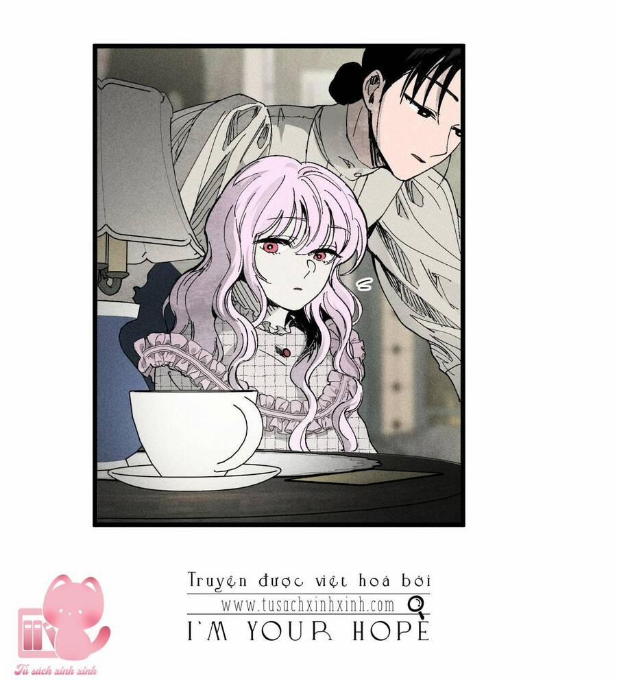 Đảo Phù Thủy 3 trang 28