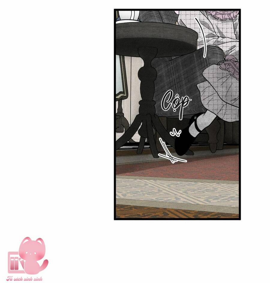 Đảo Phù Thủy 3 trang 29