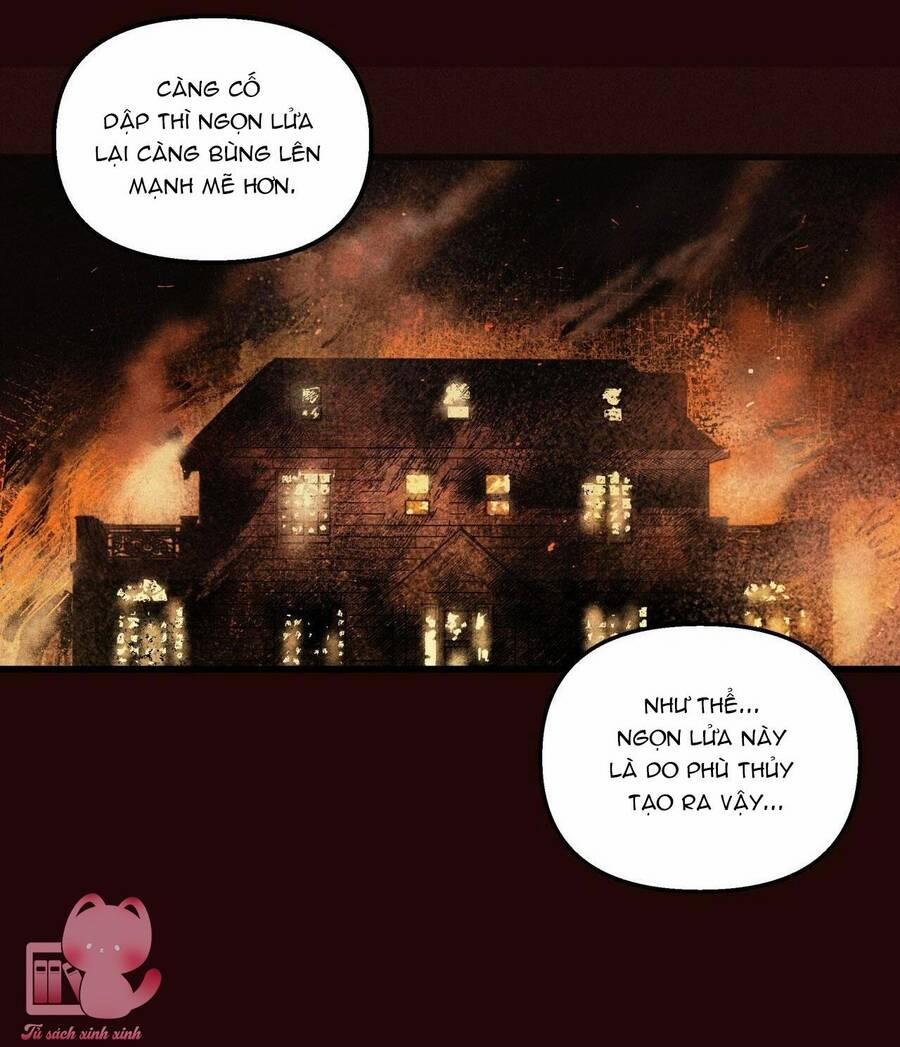 Đảo Phù Thủy 3 trang 3