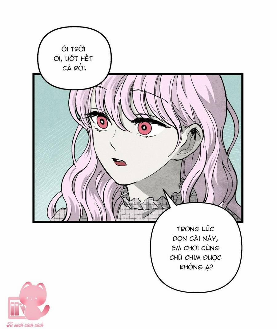 Đảo Phù Thủy 3 trang 32