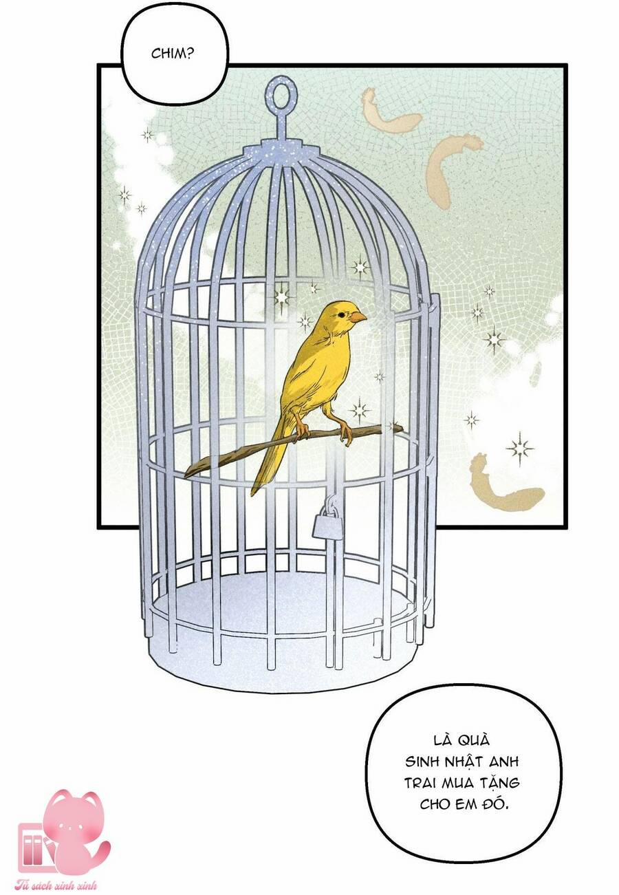 Đảo Phù Thủy 3 trang 33