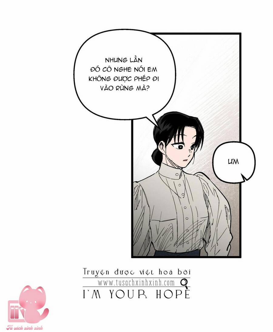 Đảo Phù Thủy 3 trang 35