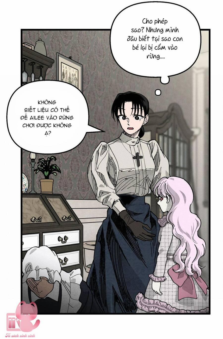 Đảo Phù Thủy 3 trang 37