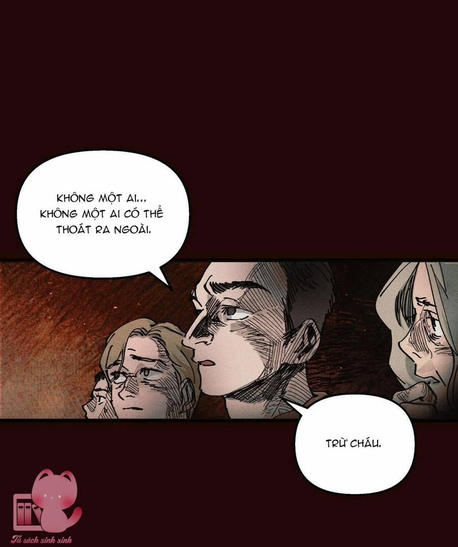 Đảo Phù Thủy 3 trang 4