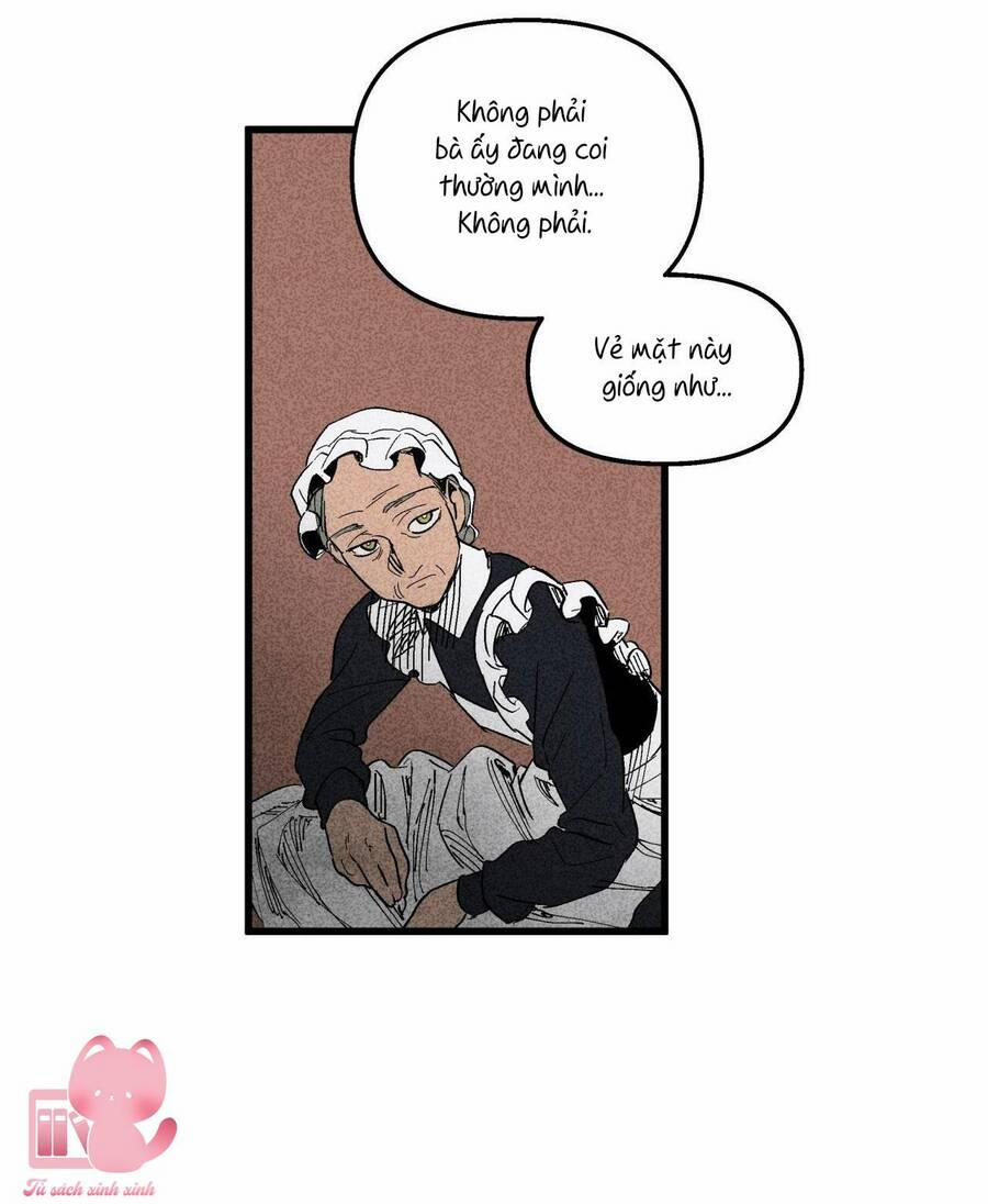 Đảo Phù Thủy 3 trang 40