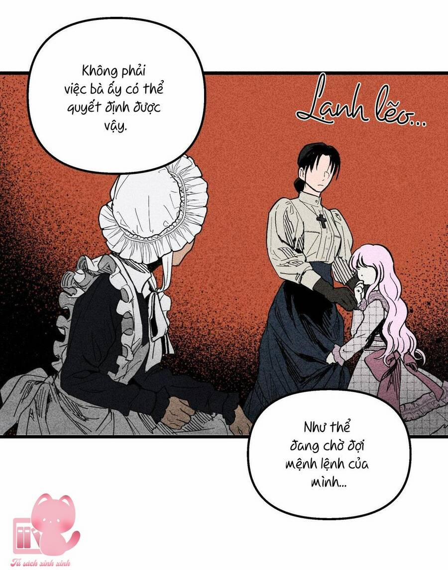 Đảo Phù Thủy 3 trang 41