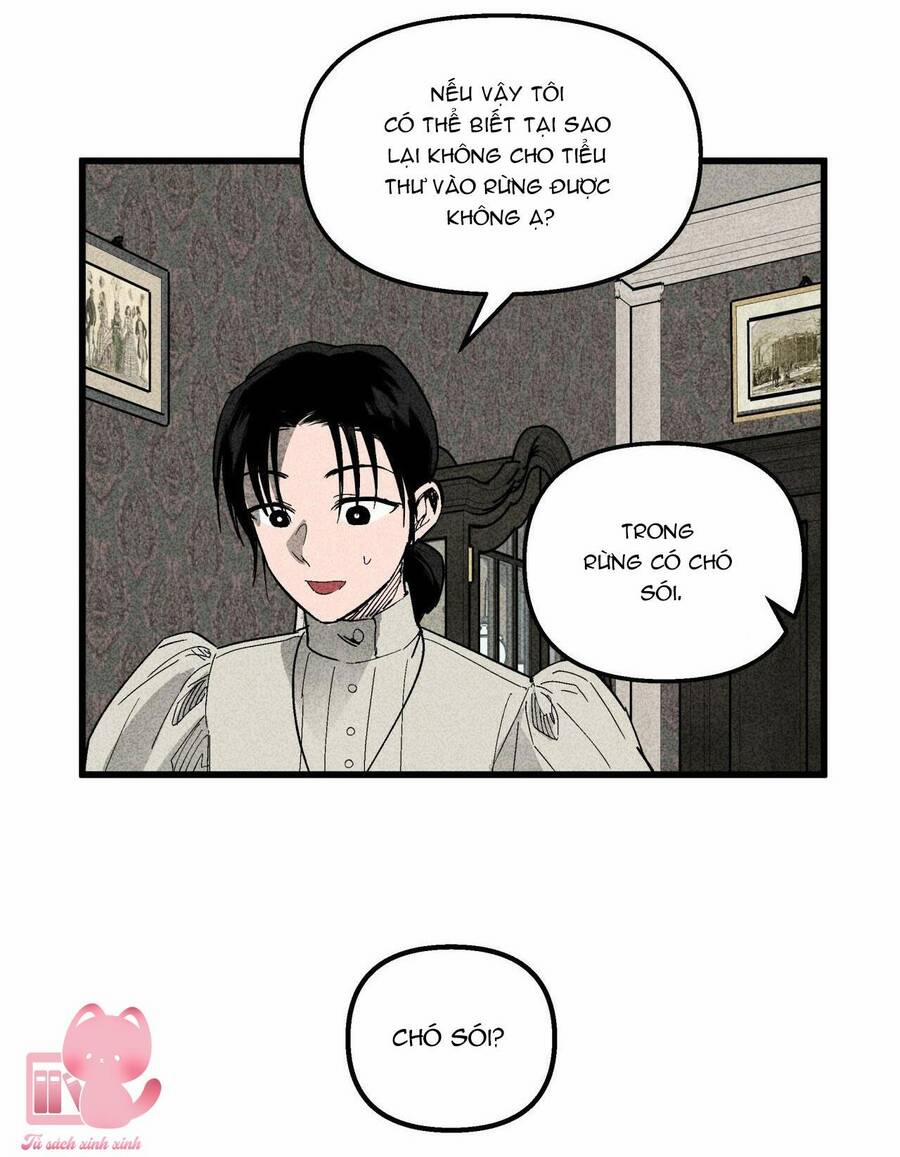 Đảo Phù Thủy 3 trang 44