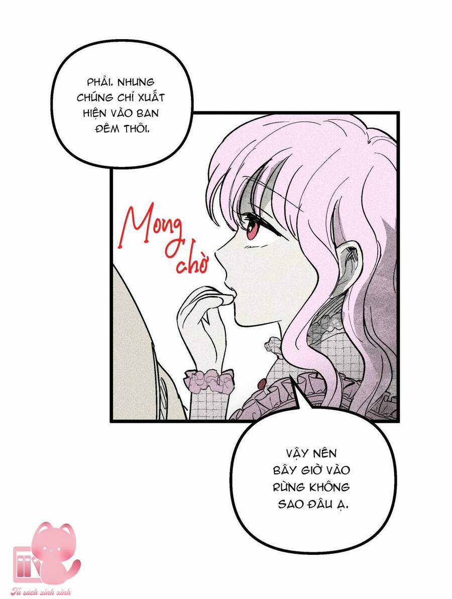 Đảo Phù Thủy 3 trang 45