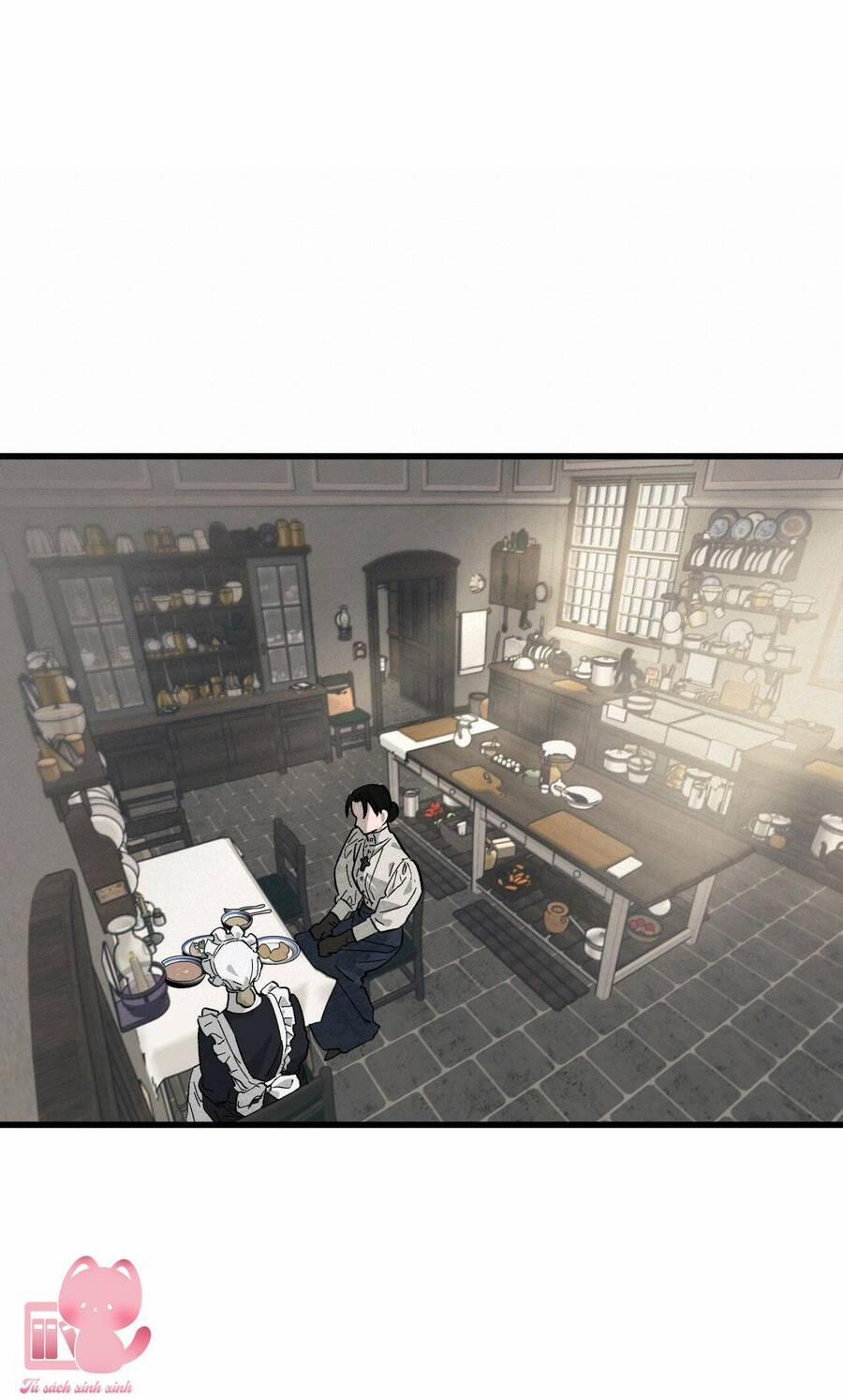 Đảo Phù Thủy 3 trang 51