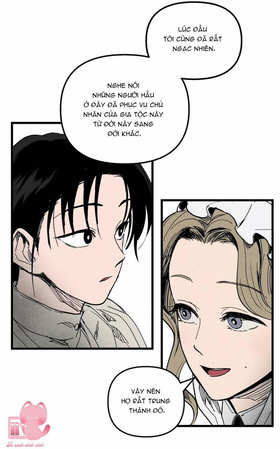 Đảo Phù Thủy 3 trang 53