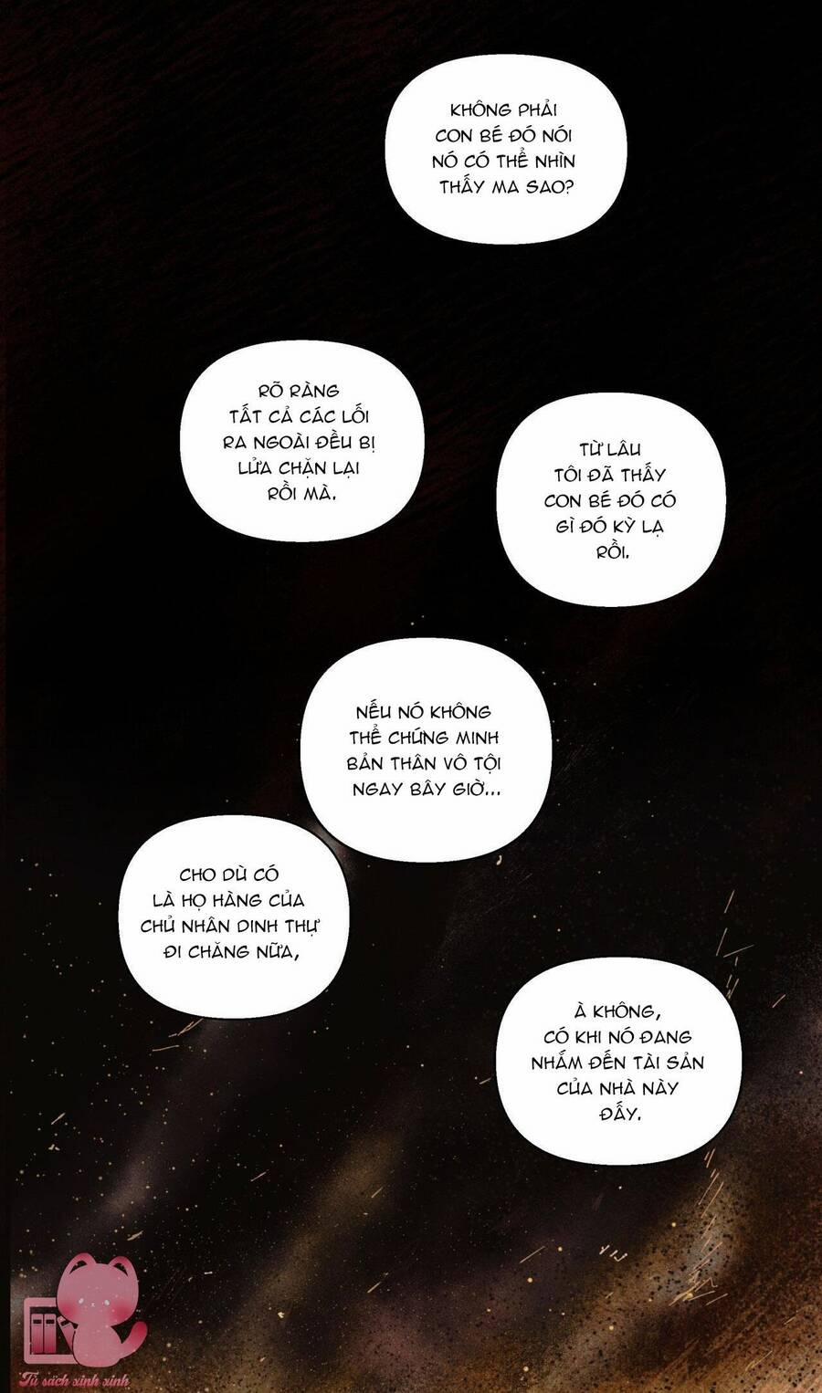 Đảo Phù Thủy 3 trang 6