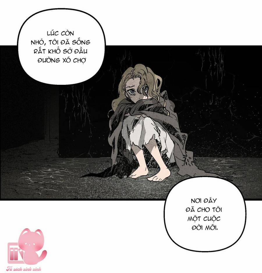 Đảo Phù Thủy 3 trang 60