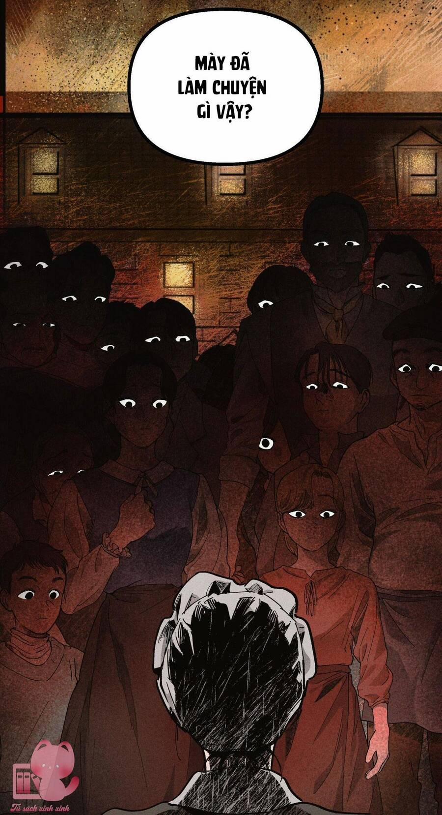 Đảo Phù Thủy 3 trang 7