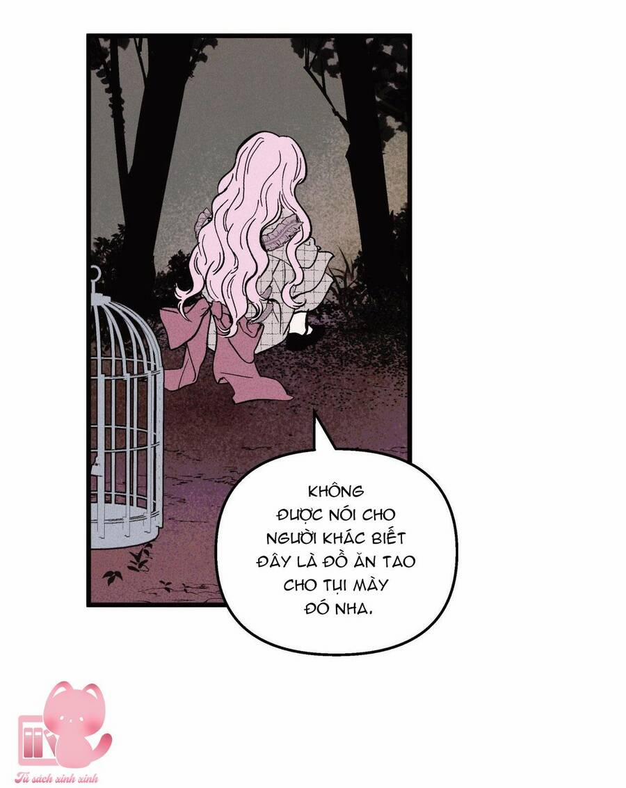 Đảo Phù Thủy 3 trang 70