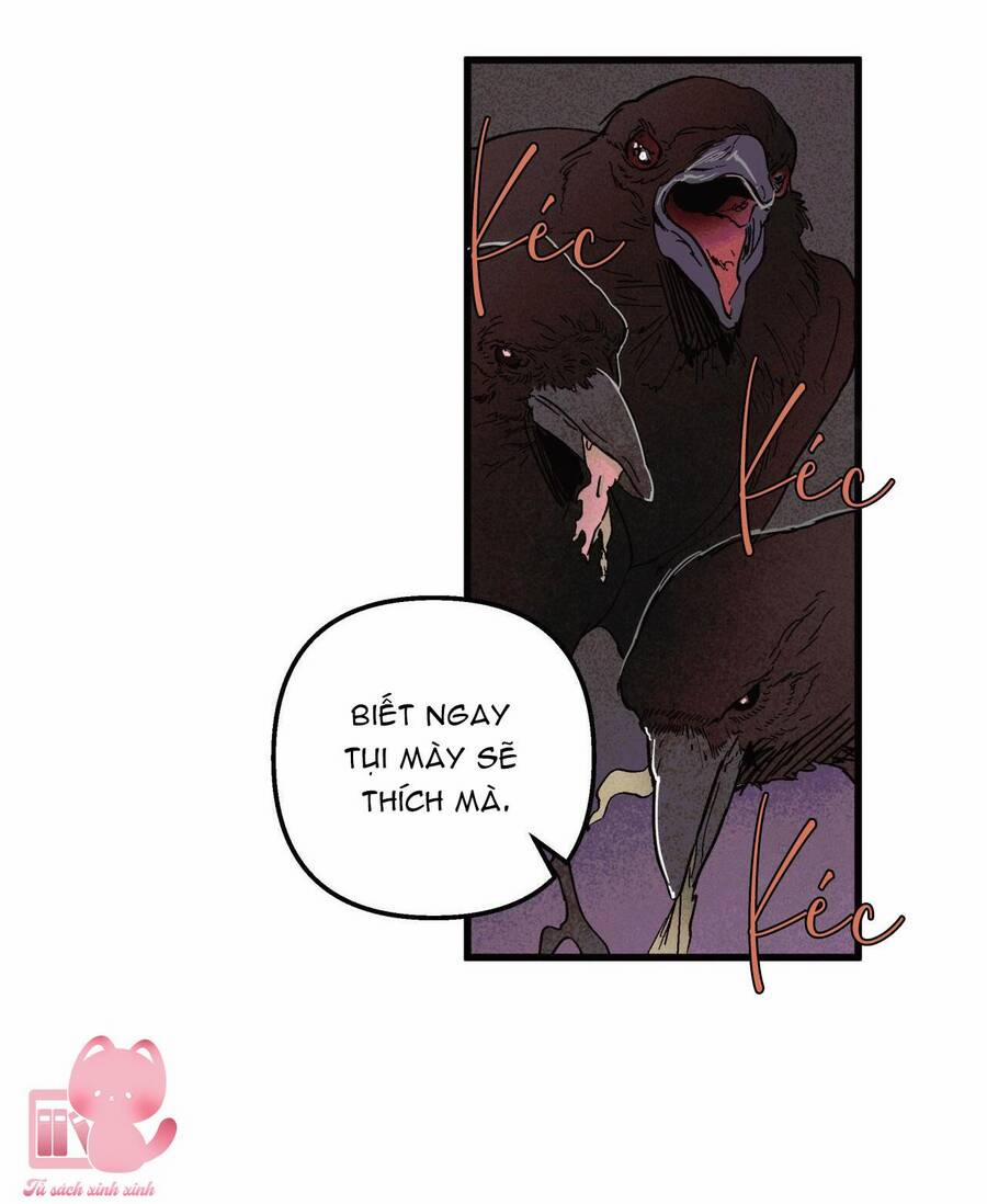 Đảo Phù Thủy 3 trang 71