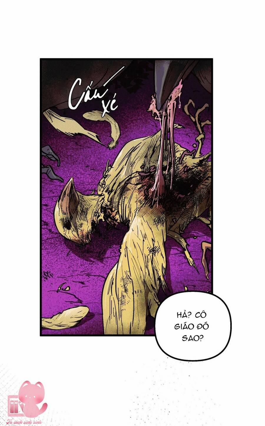 Đảo Phù Thủy 3 trang 72