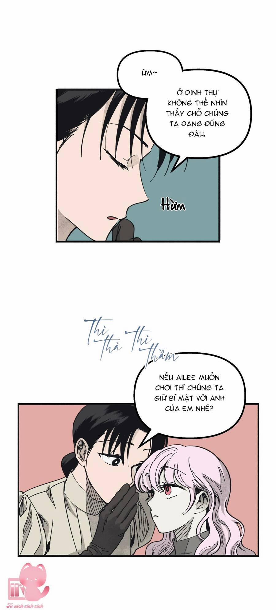 Đảo Phù Thủy 4 trang 10