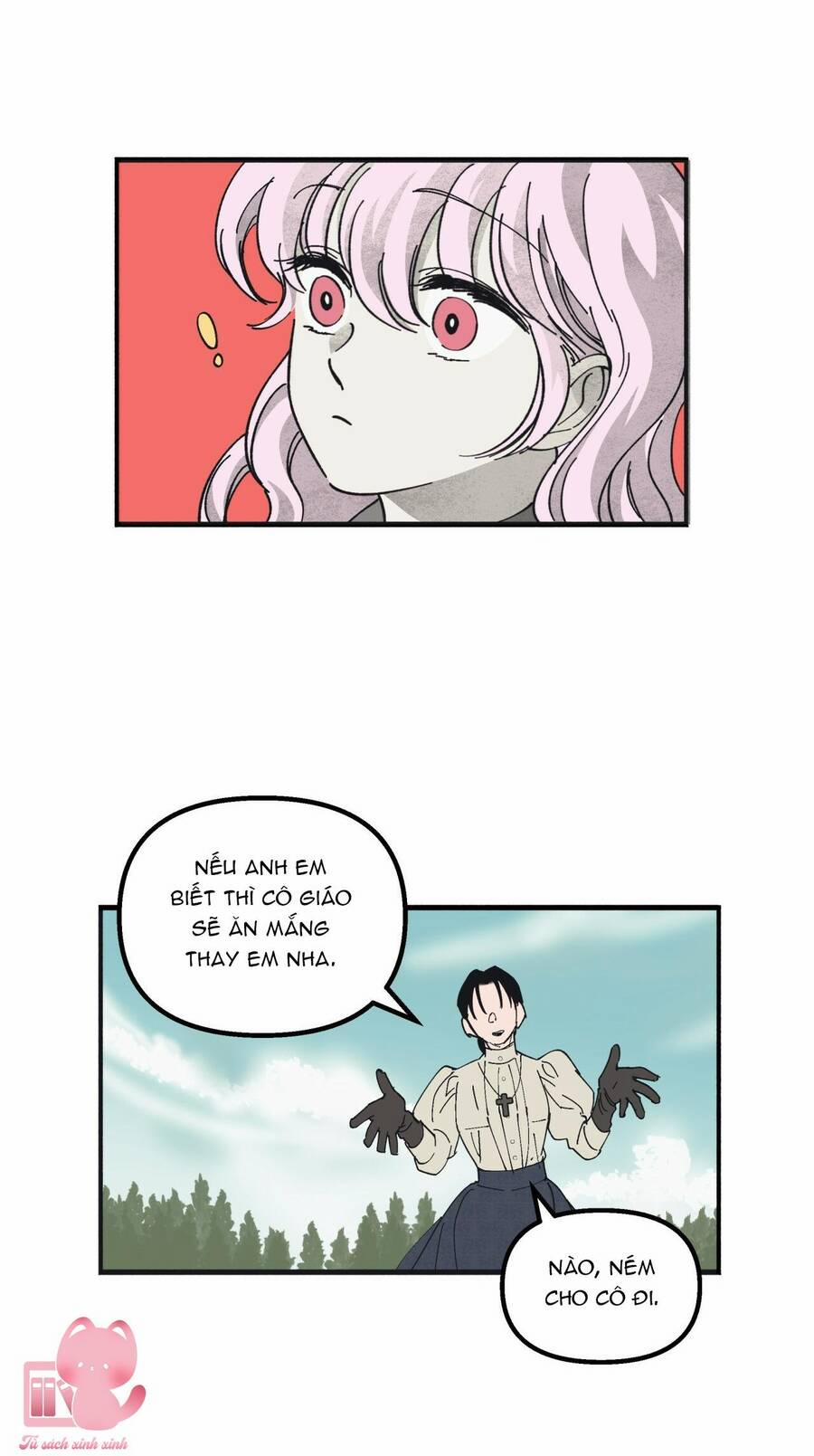 Đảo Phù Thủy 4 trang 11