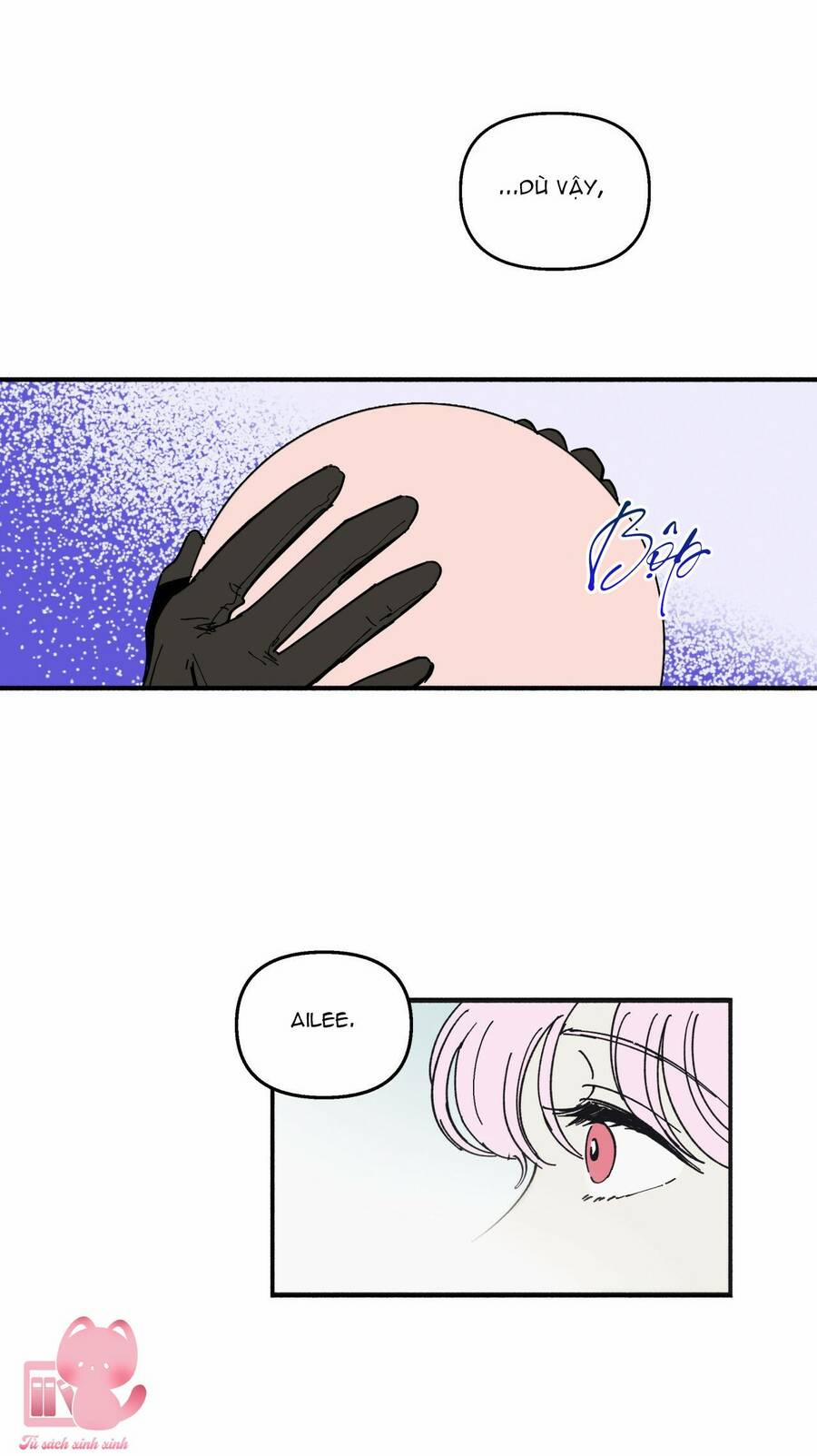 Đảo Phù Thủy 4 trang 13