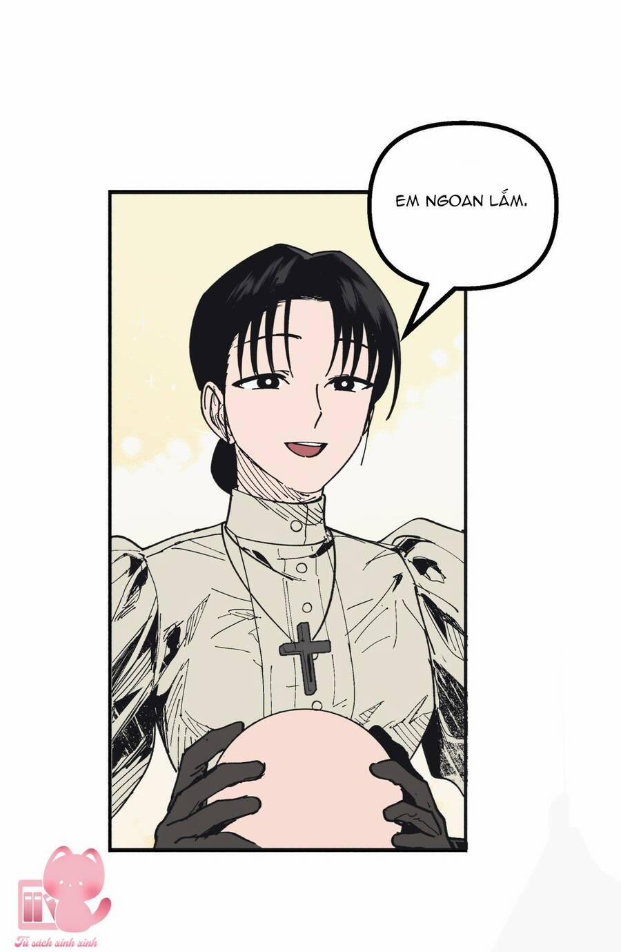 Đảo Phù Thủy 4 trang 14