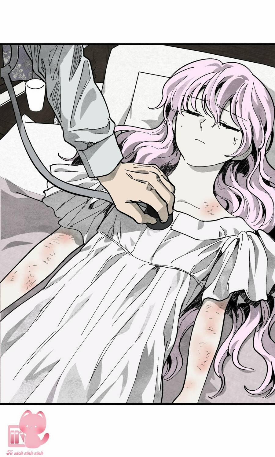 Đảo Phù Thủy 4 trang 18