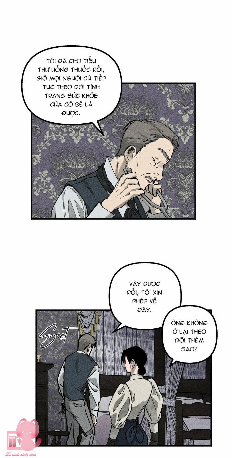 Đảo Phù Thủy 4 trang 19