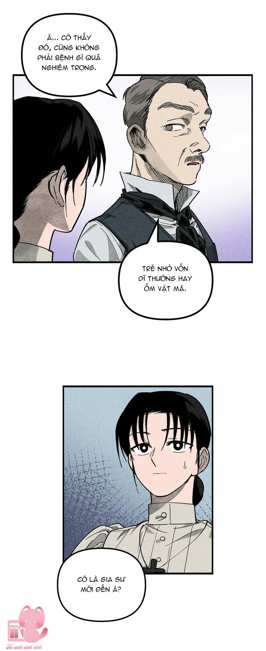 Đảo Phù Thủy 4 trang 20