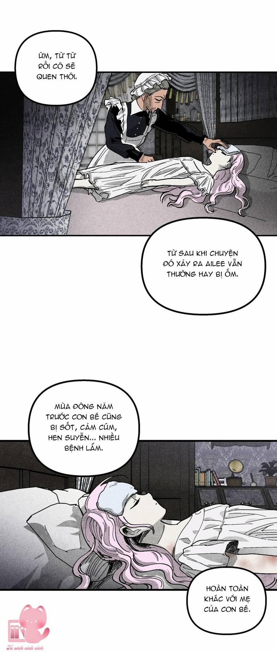 Đảo Phù Thủy 4 trang 21