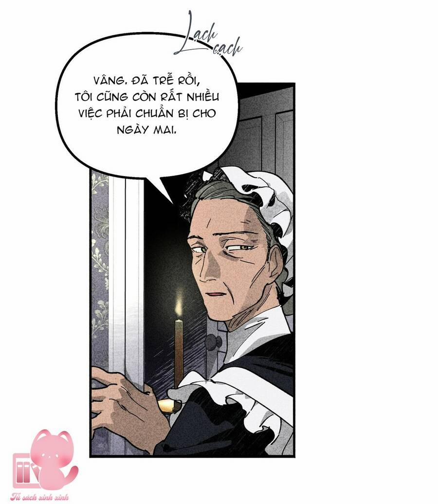 Đảo Phù Thủy 4 trang 23