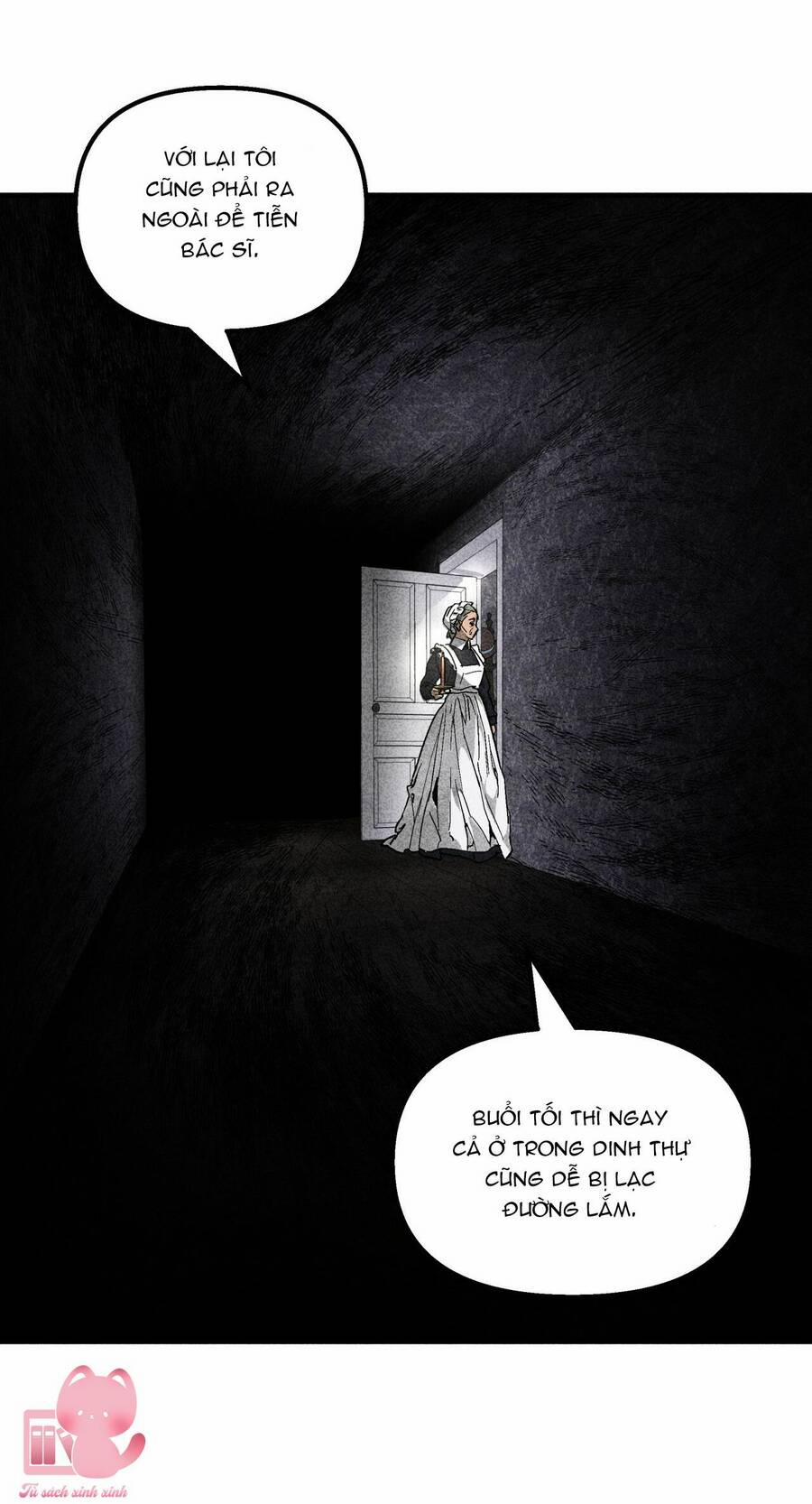 Đảo Phù Thủy 4 trang 24