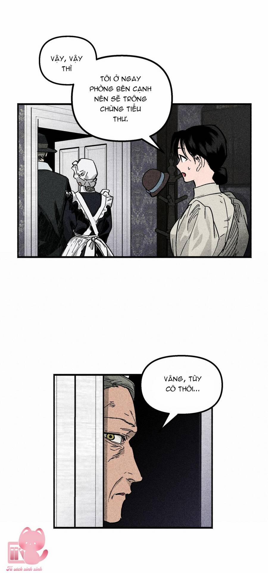 Đảo Phù Thủy 4 trang 25