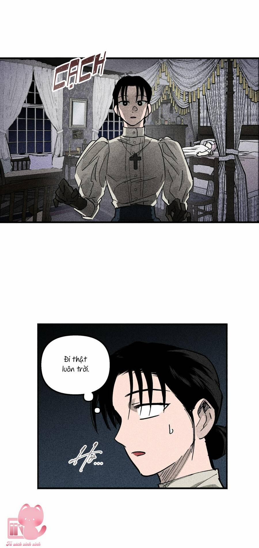 Đảo Phù Thủy 4 trang 26