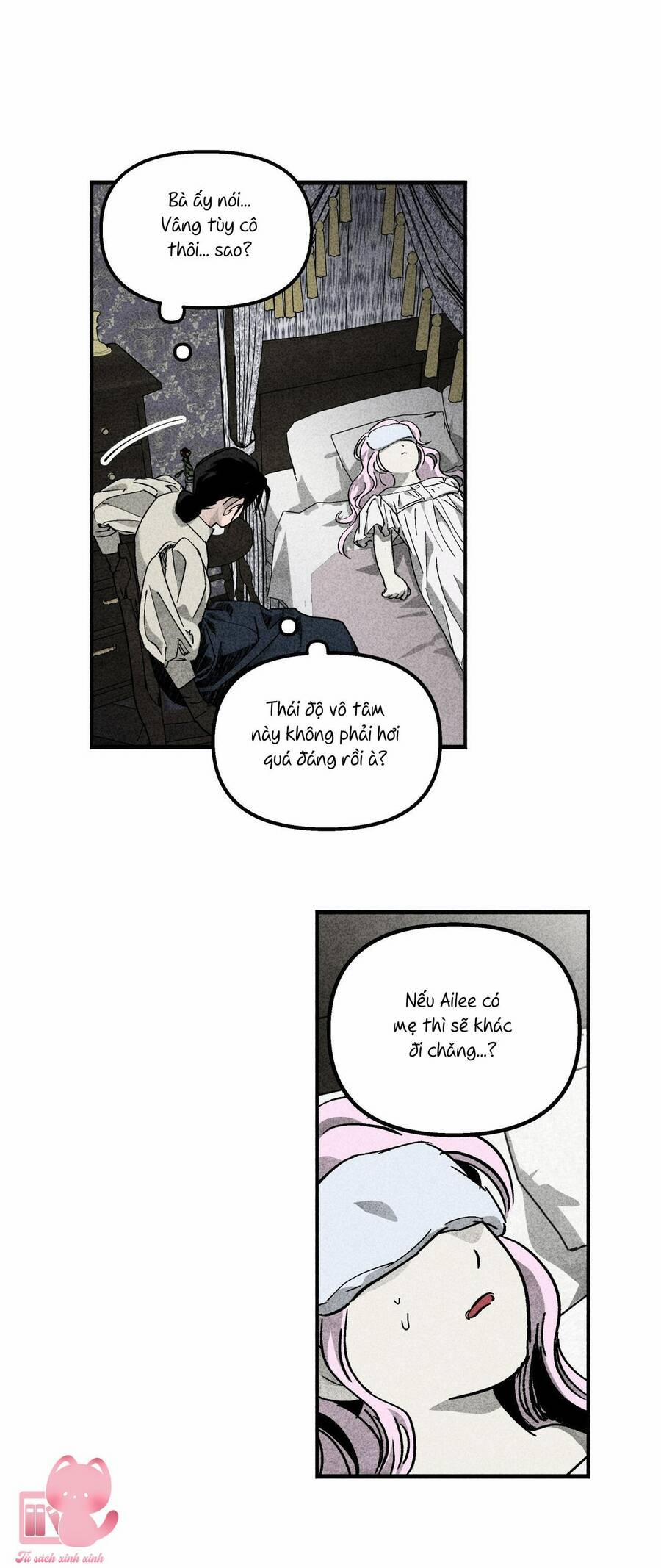 Đảo Phù Thủy 4 trang 27