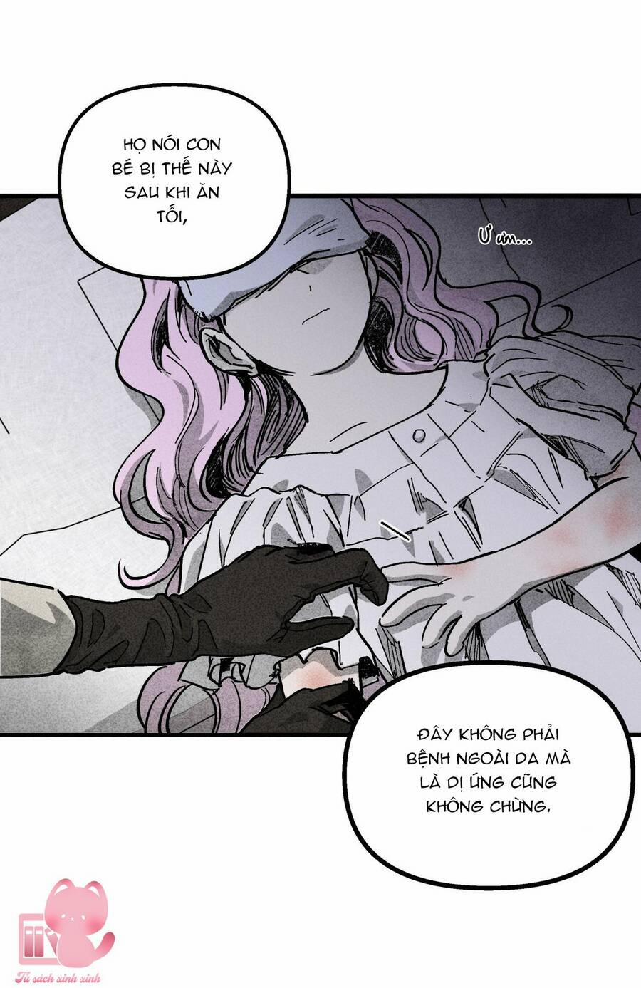 Đảo Phù Thủy 4 trang 30