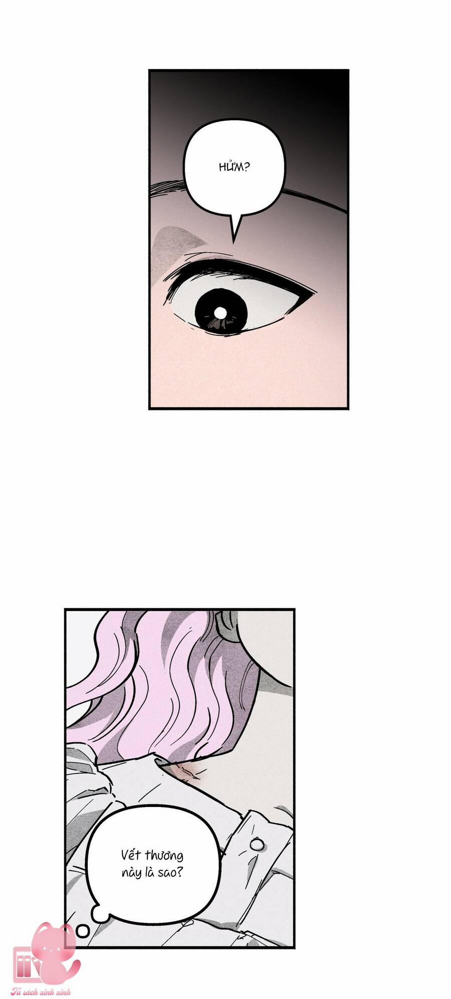 Đảo Phù Thủy 4 trang 31