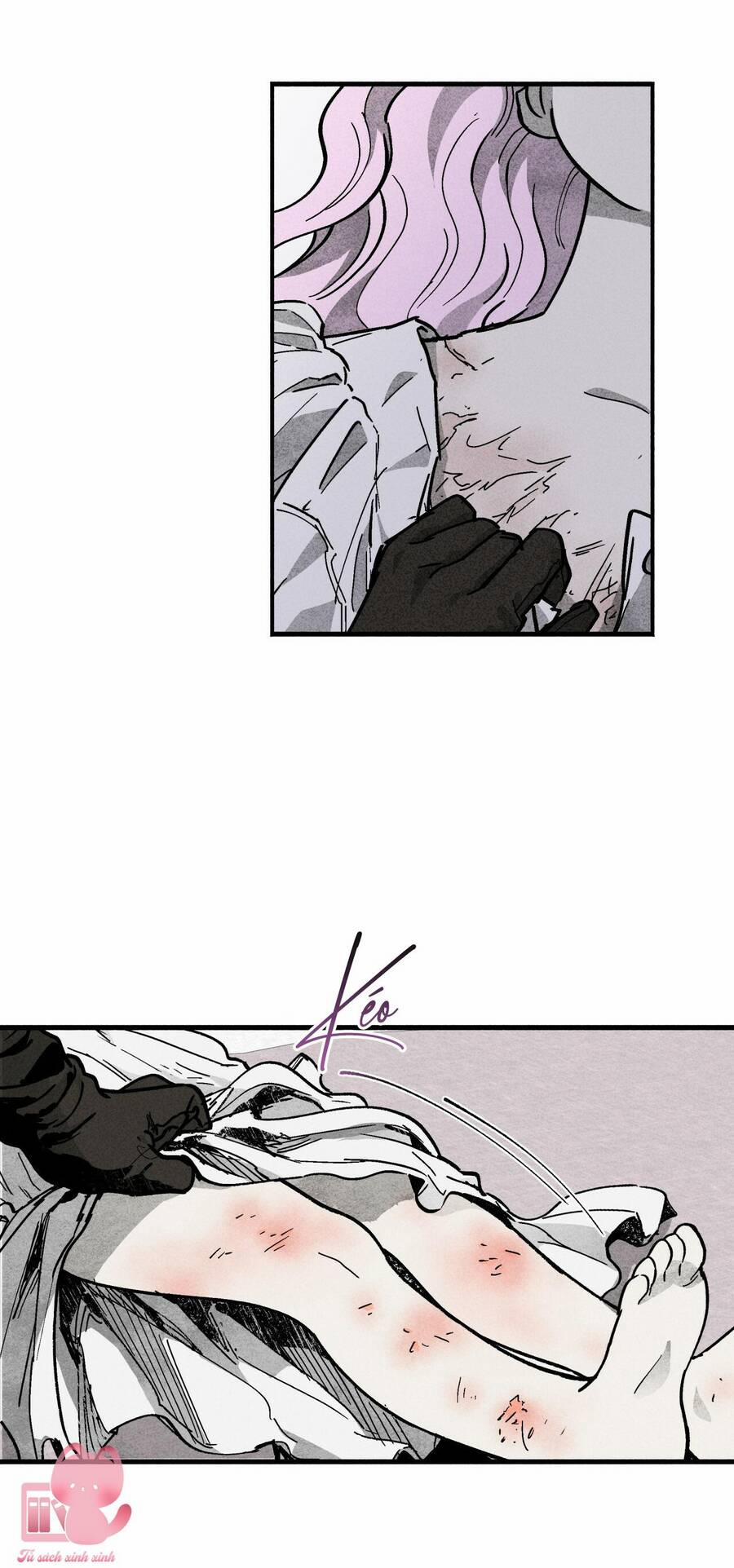 Đảo Phù Thủy 4 trang 32