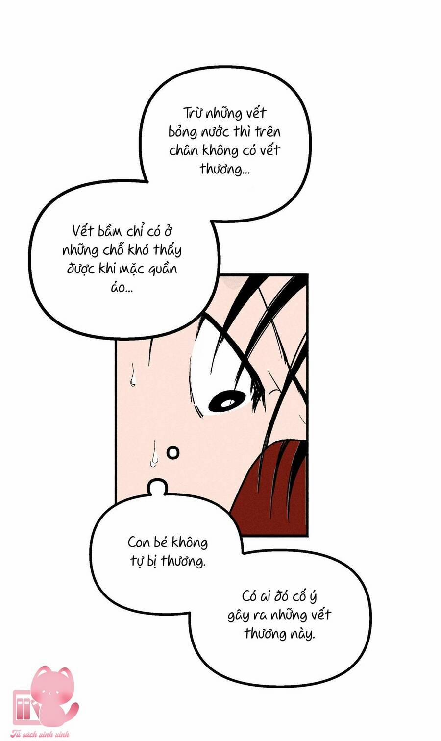 Đảo Phù Thủy 4 trang 33